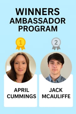 20250619_1441_Ambassador Program Leaderboard_remix_01jy4qvjb7e1hr4hfbbv23x065