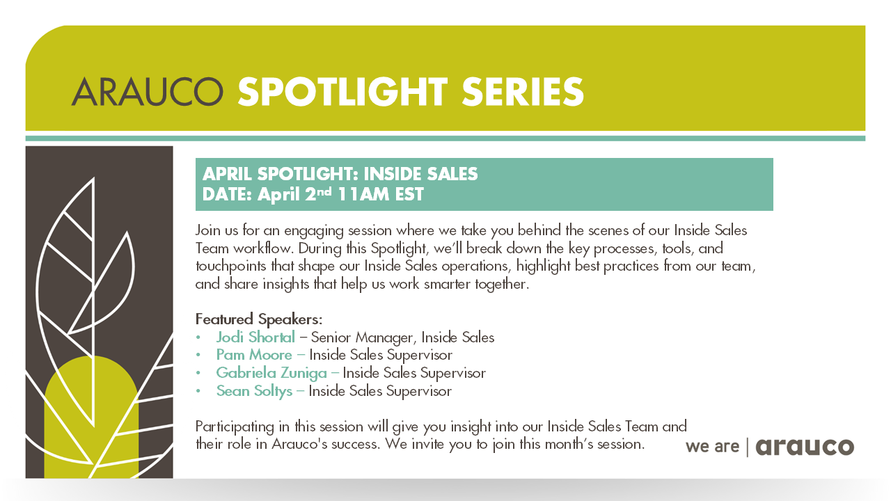 2026SpotlightSeries_InsideSales