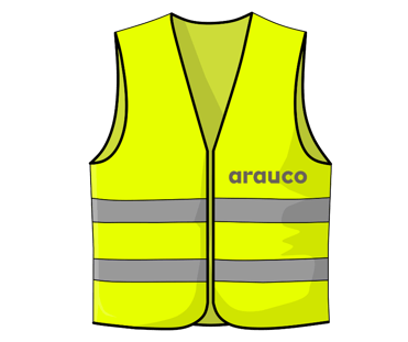 Beige Minimalist Winner Announcement Facebook Post (1)