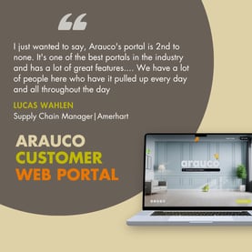 Customer Portal