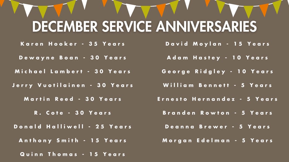 December Service Anniversaries (1)