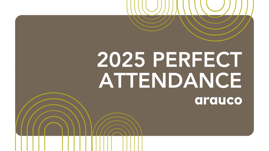 February  Service Anniversaries Carousel