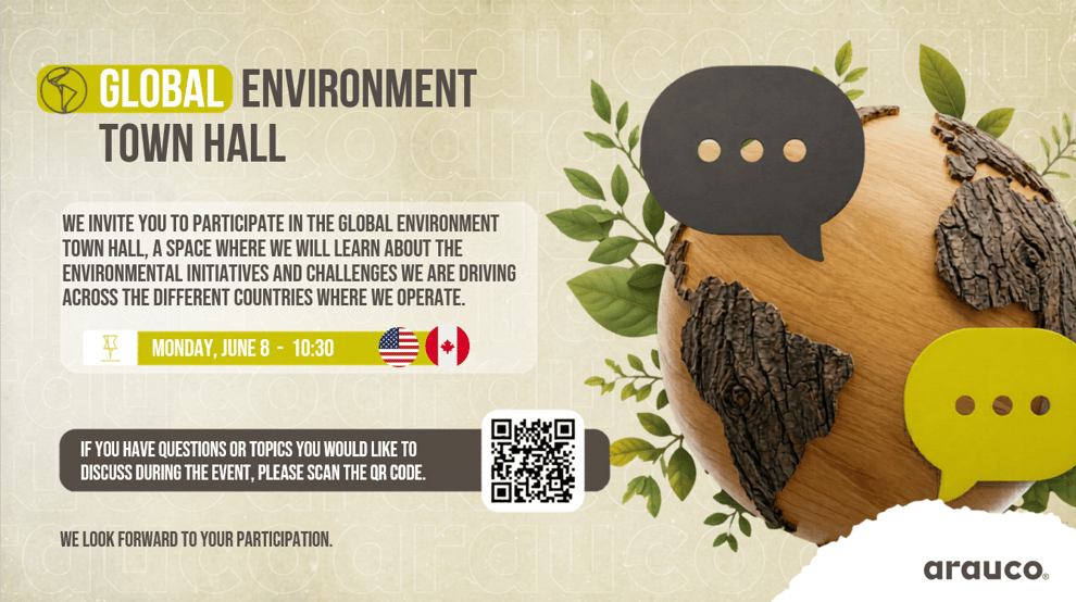 Global Enviro TH Hubs