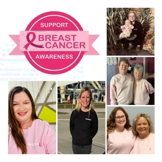 Hello Autumn Photo Collage Instagram Post