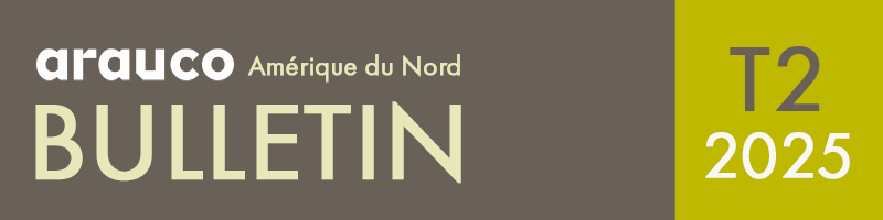 Newsletter Header French - T2 2025