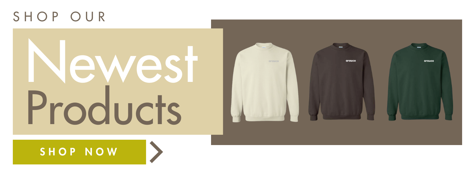 Shop Our New Products Website Banner Tan & Brown (2)