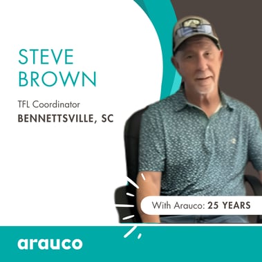 Steve Brown