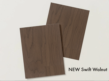 Swift Walnut