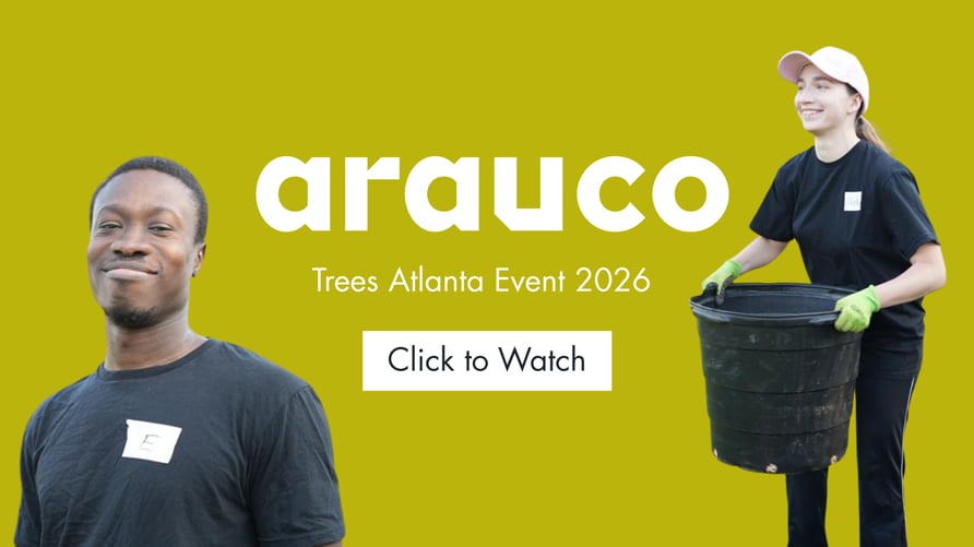 Trees Atlanta 2026