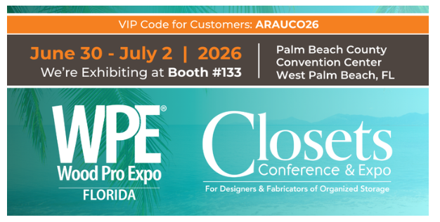 closets Expo
